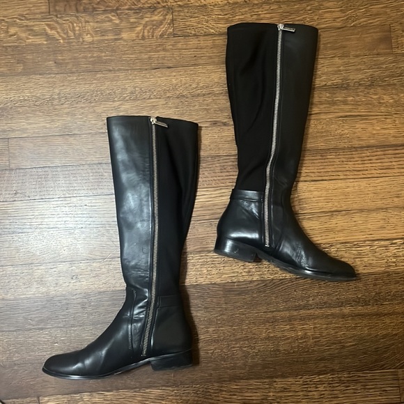 MK Riding Boots - Picture 6 of 6